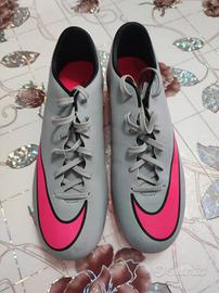 Scarpe calcetto n 42