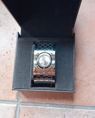 Orologio Gucci reverso