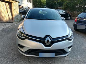 Clio 1500 dci 75 cv  Intens  