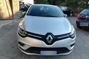 Clio 1500 dci 75 cv  Intens  