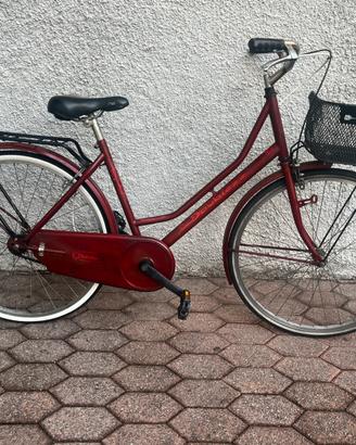 Bici donna