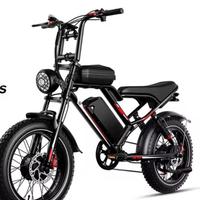 Bici elettrica 2000W