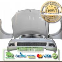 COMPLETO 4 Porte MUSO e AIRBAG mercedes c w204