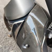Yamaha T Max 530 - 2018