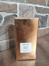 Profumo Tom Ford Soleil Blanc. unisex.