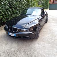 bmw z3 restailing anno 2001