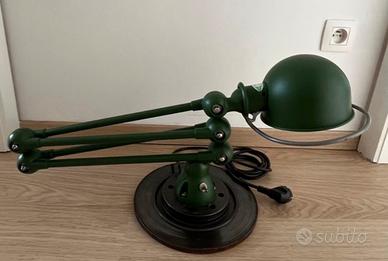 Lampada industriale vintage jielde