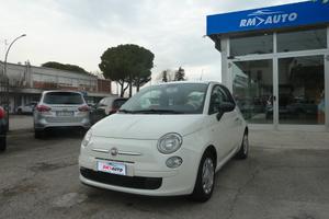 Fiat 500 1.2 Benzina / GPL