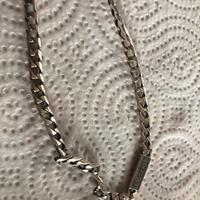 COLLANA - BRACCIALE - ANELLO