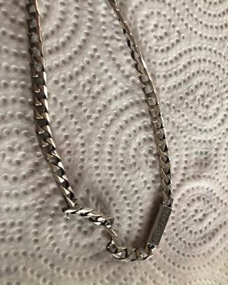 COLLANA - BRACCIALE - ANELLO