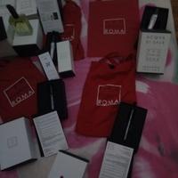 profumo acqua di sale da 18 ml  profumum