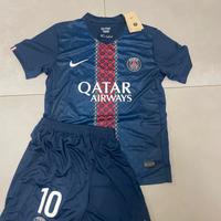 Maglia Psg 2025-2026 Dembele