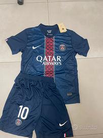 Maglia Psg 2025-2026 Dembele