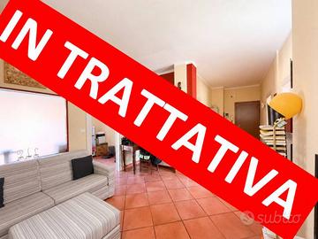 Appartamento di 80 m² con 3 locali a Moncalieri