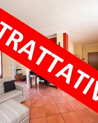 Appartamento di 80 m² con 3 locali a Moncalieri