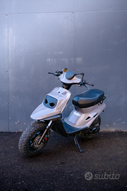 Mbk Booster Spirit 50 - 1998