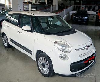 FIAT 500L Living 1.6 mjt Pop Star 105cv