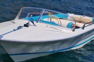 Riva Rudy Super – Anno 1972