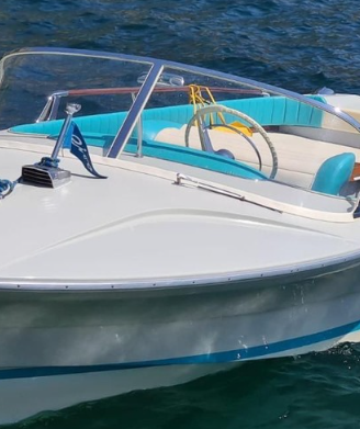 Riva Rudy Super – Anno 1972