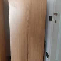 mobiletto / scarpiera