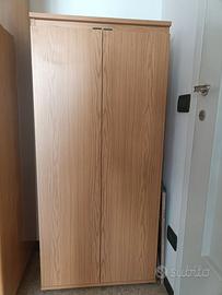 mobiletto / scarpiera