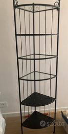 Mobile ad angolo IKEA