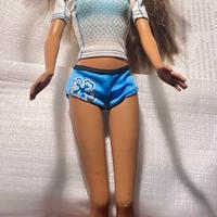 Barbie CALIGIRL 2003.collez CALIFORNIA GIRL ++++++