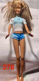 Barbie CALIGIRL 2003.collez CALIFORNIA GIRL ++++++