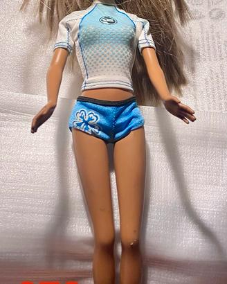 Barbie CALIGIRL 2003.collez CALIFORNIA GIRL ++++++