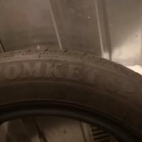 gomma 205x55x16