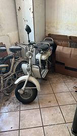 Lambretta 125 D 150 D