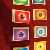 Pokemon 2020 lotto energie