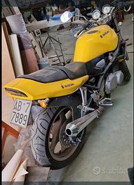 moto suzuki 