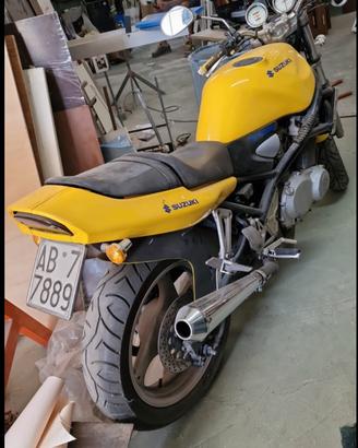 moto suzuki 