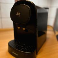 Macchinetta per caffè L’Or Barista