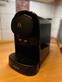 Macchinetta per caffè L’Or Barista