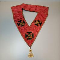 Lotto Massoneria RSAA 18°/30° Grado