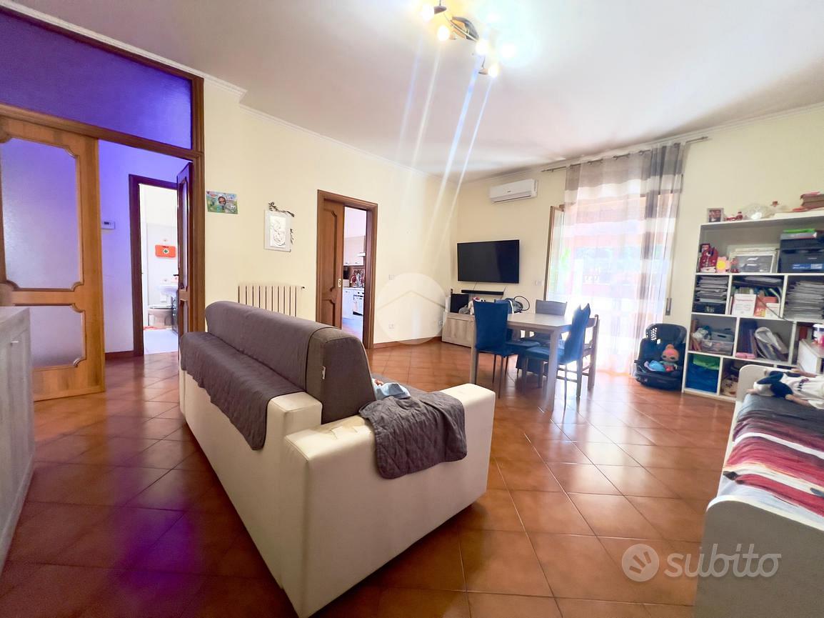 Appartamento – Roma, Torre Angela, Municipio Roma VI - Vista 3