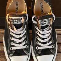 Converse All Star nere