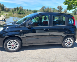 Panda 1.2 easypower