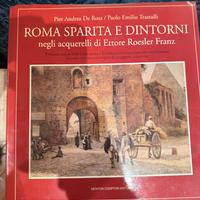 Roma sparita e dintorni