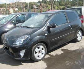 Renault Twingo benz look