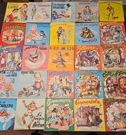 libretti ed Boschi anni 60