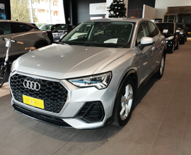 Audi Q3 Sportback 35 TDI S line Edition