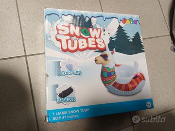 Gonfiabile per  bambini