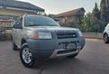 Land Rover Freelander 2.0 TD cat Station Wagon XE