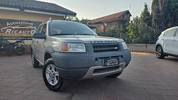 Land Rover Freelander 2.0 TD cat Station Wagon XE