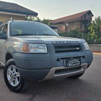 Land Rover Freelander 2.0 TD cat Station Wagon XE
