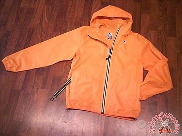 Giubbotto K-Way Le Vrai 3,0 Claude 14 Anni