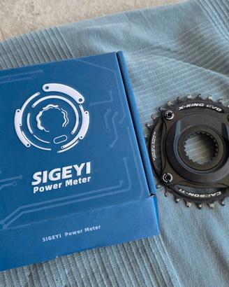Misuratore di Potenza Sigeyi Axo Power Meter